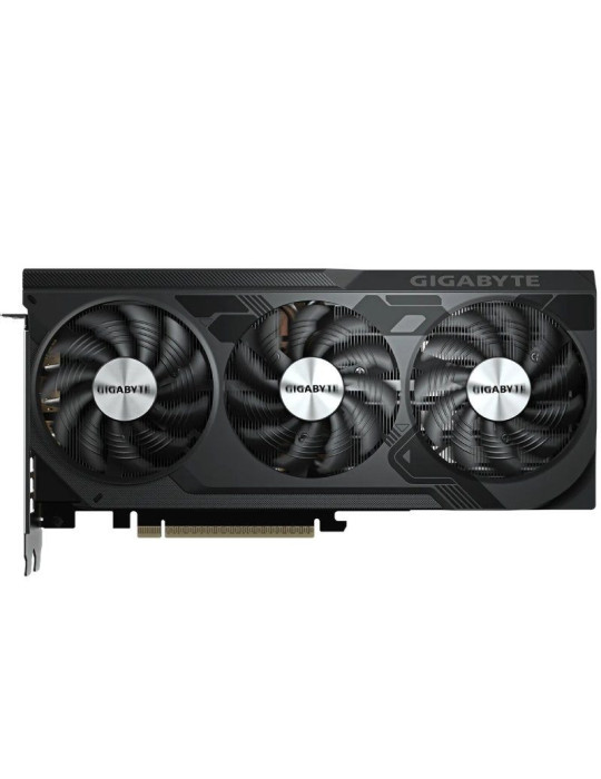 Tarjeta Gráfica Gigabyte GeForce RTX 5070 Ti WindForce OC V2/ 16GB GDDR7