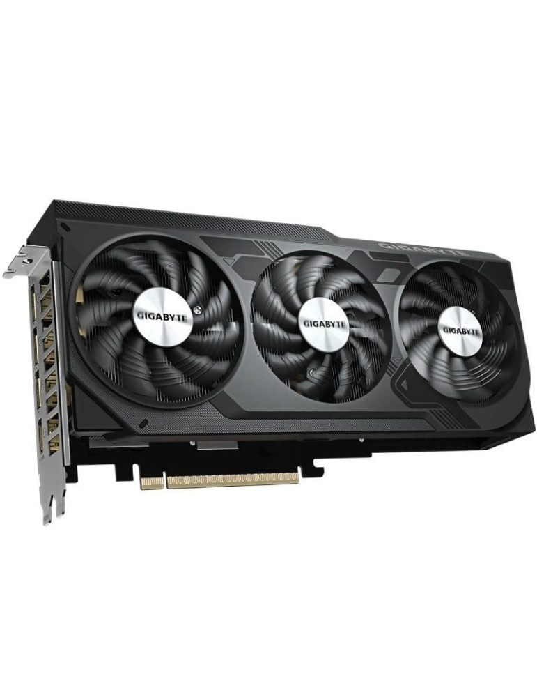 Tarjeta Gráfica Gigabyte GeForce RTX 5070 Ti WindForce OC V2/ 16GB GDDR7