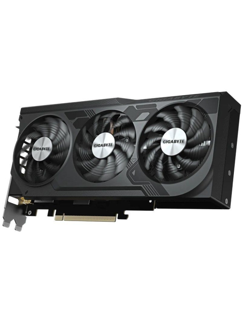 Tarjeta Gráfica Gigabyte GeForce RTX 5070 Ti WindForce OC V2/ 16GB GDDR7