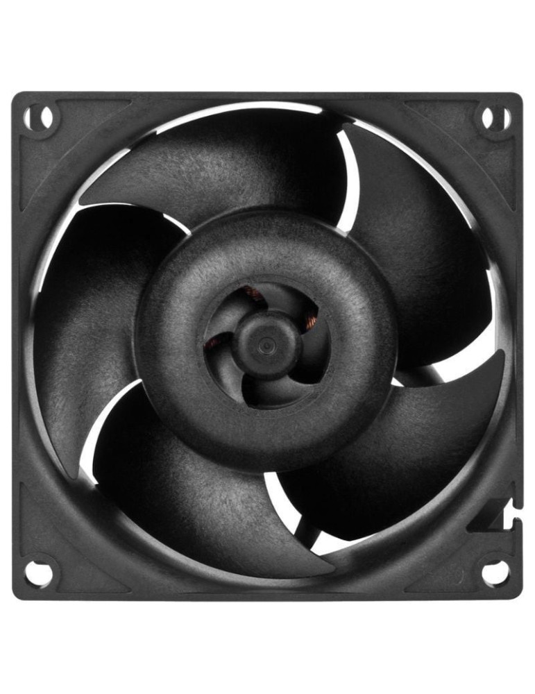 Pack de 4 Ventiladores Arctic S8038-7K/ 8cm