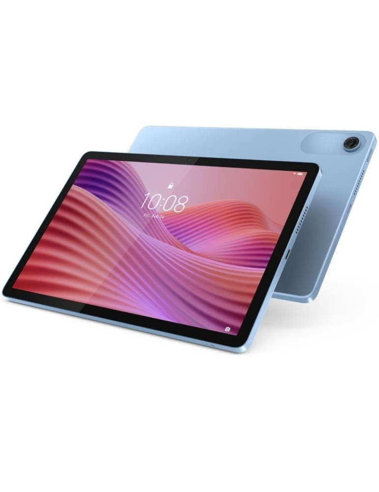 Tablet Lenovo Tab 10.1"/ 4GB/ 128GB/ Octacore/ Azul