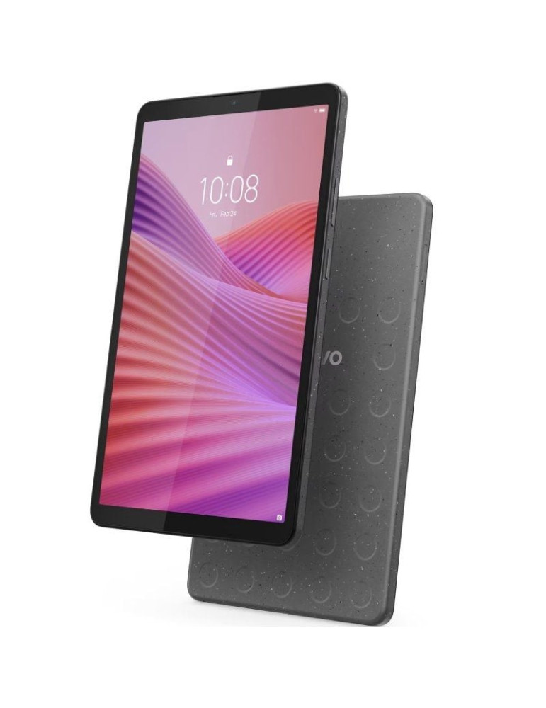 Tablet Lenovo K9 8.7"/ 4GB/ 64GB/ Octacore/ Gris