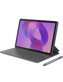 Tablet Lenovo K11 Gen 2 11"/ 8GB/ 128GB/ Octacore/ Gris/ Incluye Tab Pen y Folio Keyboard