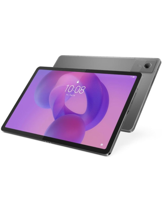 Tablet Lenovo K11 Gen 2 11"/ 8GB/ 128GB/ Octacore/ Gris/ Incluye Tab Pen y Folio Keyboard