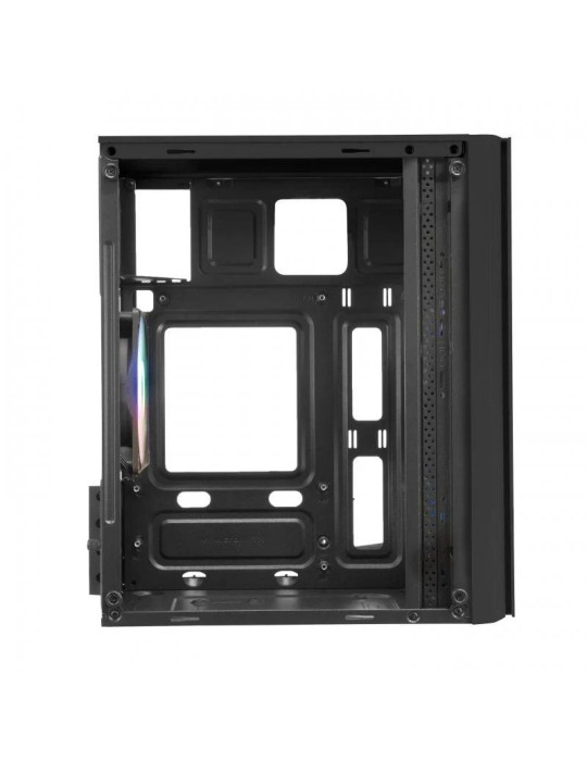 Caja Gaming Minitorre Mars Gaming MC300