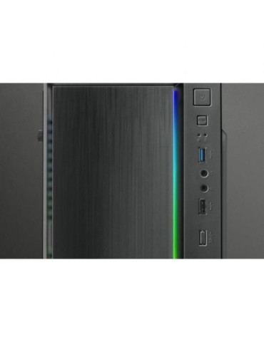 Caja Gaming Minitorre Mars Gaming MCM 2