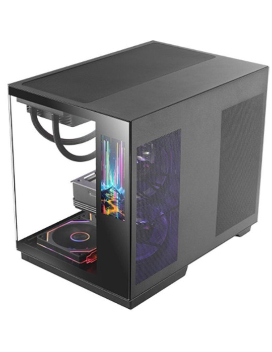 Caja Gaming Semitorre Mars Gaming MC-MIRAGE