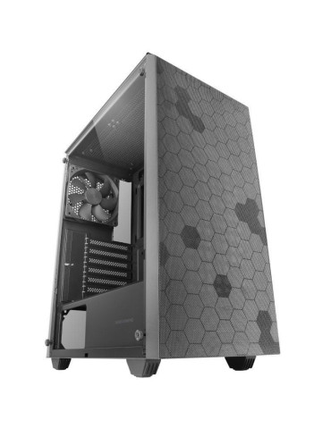 Caja Gaming Semitorre Mars Gaming MC-Q3