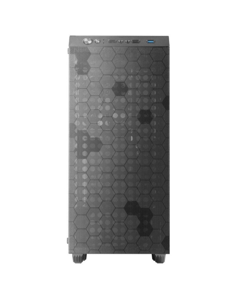 Caja Gaming Semitorre Mars Gaming MC-Q3