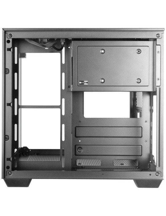 Caja Gaming Semitorre Mars Gaming MC-VISIONM