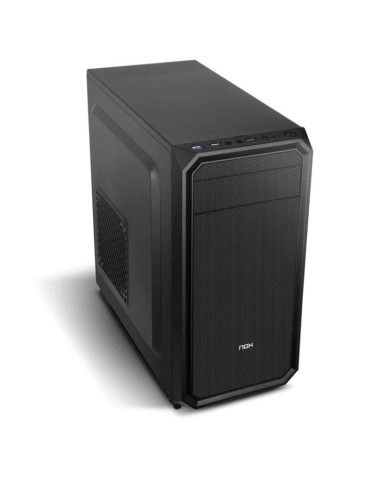 Caja Minitorre Nox Coolbay MX2 2