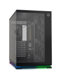 Caja Gaming Semitorre Nox Hummer Galaxy
