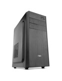 Caja Semitorre Nox Lite010 con Fuente 500W