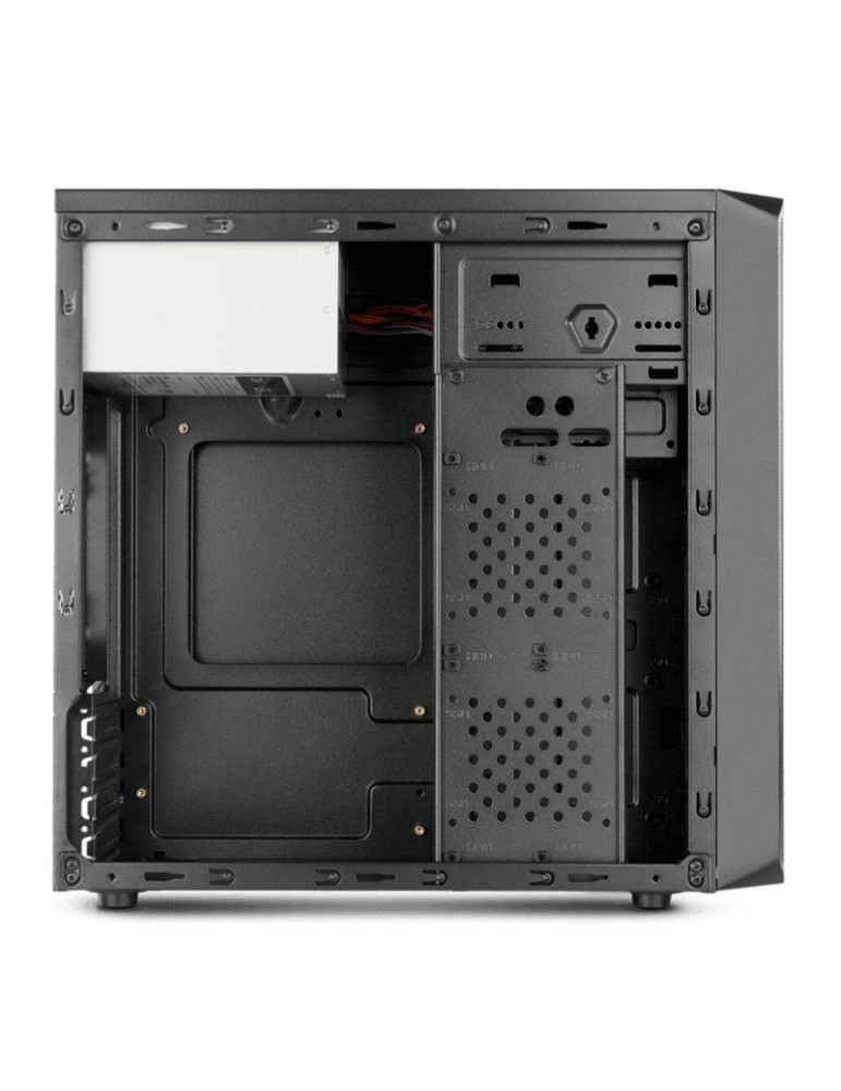 Caja Minitorre Nox Lite030 con Fuente 500W