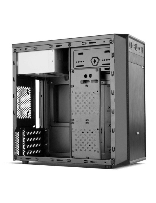 Caja Minitorre Nox Lite030 con Fuente 500W