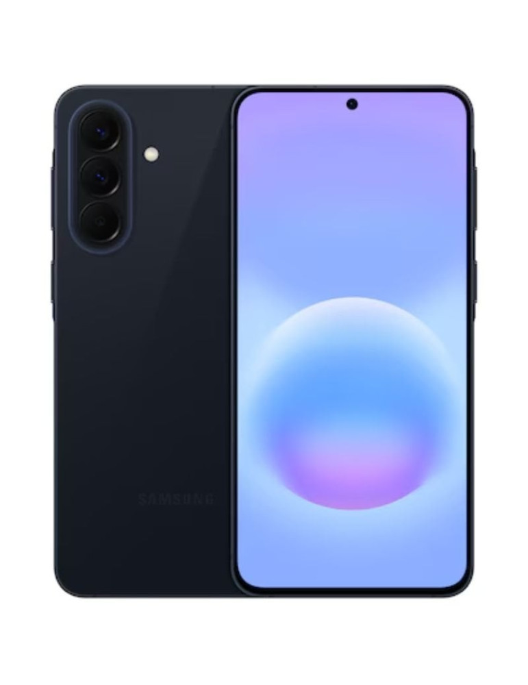 Smartphone Samsung Galaxy A57 8GB/ 256GB/ 6.7"/ 5G/ Azul Oscuro