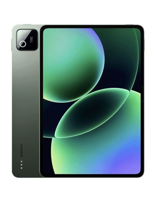 Tablet Xiaomi Pad 8 11.2"/ 8GB/ 128GB/ Octacore/ Verde
