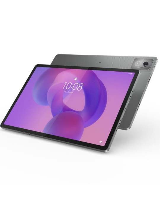 Tablet Lenovo Idea Tab Pro 12.7"/ 12GB/ 256GB/ Octacore/ Gris Luna