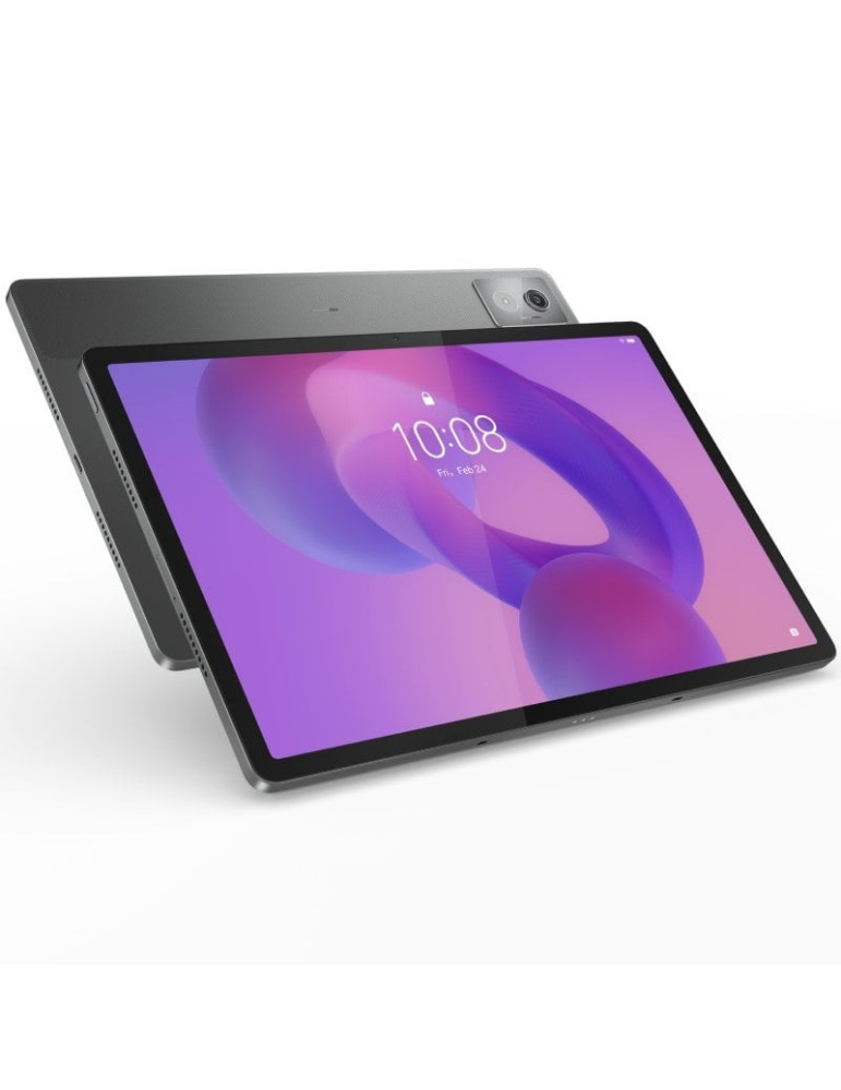 Tablet Lenovo Idea Tab Pro 12.7"/ 12GB/ 256GB/ Octacore/ Gris Luna