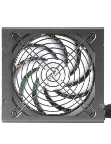 Fuente de Alimentación Tacens Radix VII AG 700S/ 700W/ Ventilador 14cm/ 80 Plus Silver 2