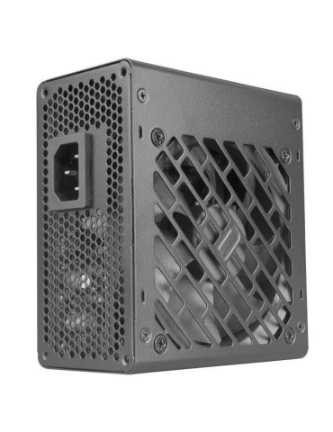 Fuente de Alimentación Anima APSIII500/ 500W/ Ventilador 9cm 2