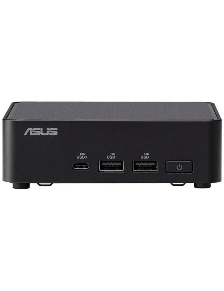 MiniPC KVX NUC GEN14 Asus RNUC14RVKU500002I Intel Core Ultra 5-125H/ 16GB DDR5/ 512GB SSD/ Sin Sistema Operativo