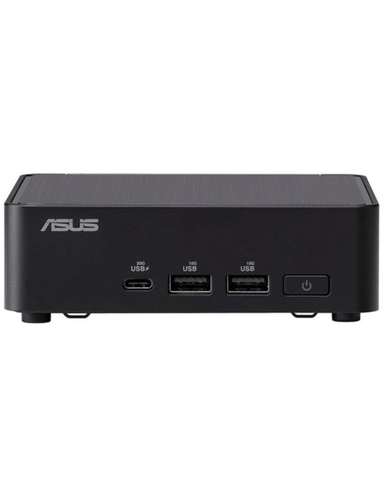 MiniPC KVX NUC GEN14 Asus RNUC14RVKU500002I Intel Core Ultra 5-125H/ 16GB DDR5/ 512GB SSD/ Sin Sistema Operativo