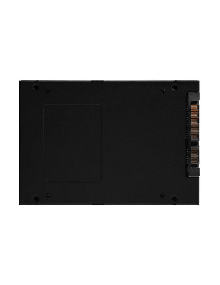 Disco SSD Kingston SKC600 256GB/ SATA III/ Full Capacity