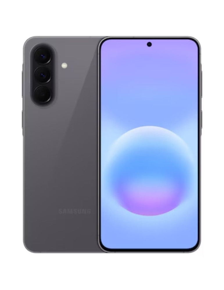 Smartphone Samsung Galaxy A57 8GB/ 256GB/ 6.7"/ 5G/ Gris