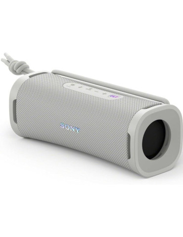 Altavoz con Bluetooth Sony ULT FIELD 1/ 2.0/ Blanco