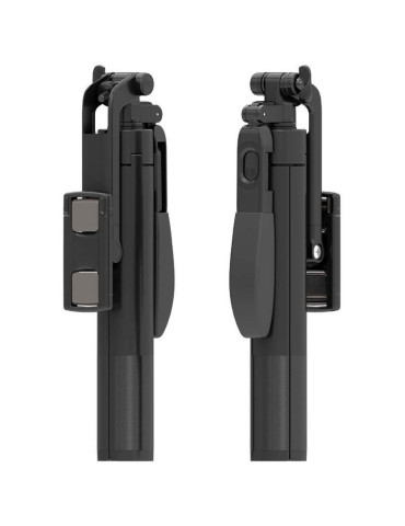 Palo para Selfie + Trípode Aisens SS01ST-299/ Negro 2