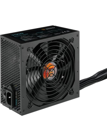 Fuente de Alimentación TooQ TQHELIOS-850SP/ 850W/ Ventilador 12cm/ 80 Plus Bronze
