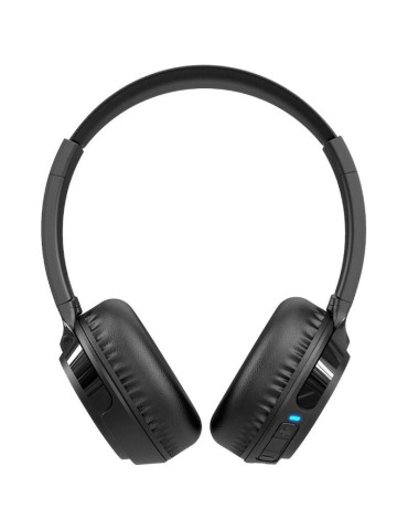 Auriculares Inalámbricos SPC Heron 2 Studio/ con Micrófono/ Bluetooth/ Negros 2