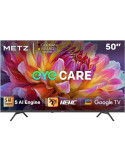 Televisor Metz 50MUF7000Z 50"/ Ultra HD 4K/ Smart TV/ WiFi