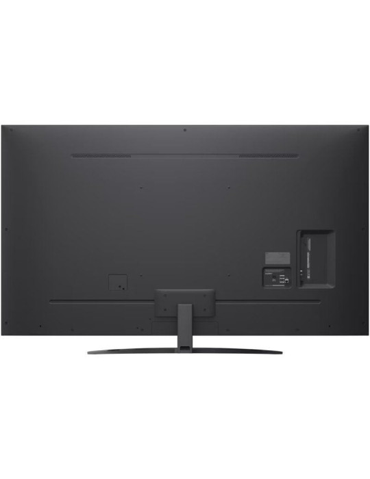 Televisor LG NanoCell 65NANO81A6A 65"/ Ultra HD 4K/ Smart TV/ WiFi