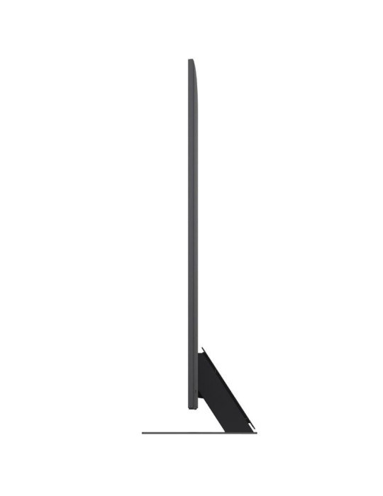 Televisor LG QNED Evo AI 86QNED86A6A 86"/ Ultra HD 4K/ Smart TV/ WiFi