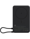 Powerbank 10000mAh Xiaomi Magnetic Power Bank 10000/ Wireless/ Gris
