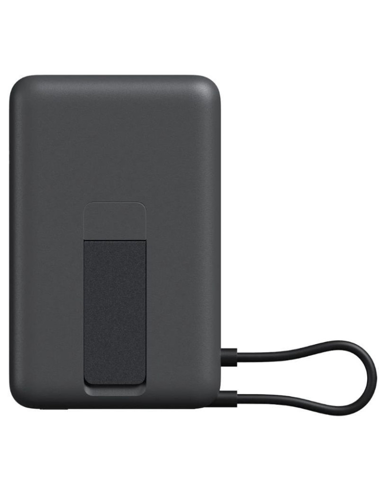 Powerbank 10000mAh Xiaomi Magnetic Power Bank 10000/ Wireless/ Gris