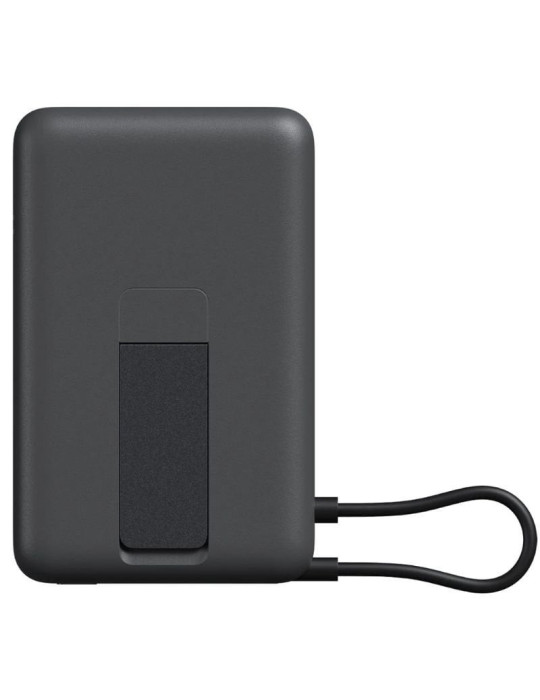 Powerbank 10000mAh Xiaomi Magnetic Power Bank 10000/ Wireless/ Gris