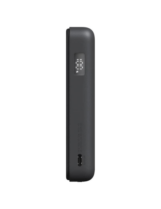 Powerbank 10000mAh Xiaomi Magnetic Power Bank 10000/ Wireless/ Gris