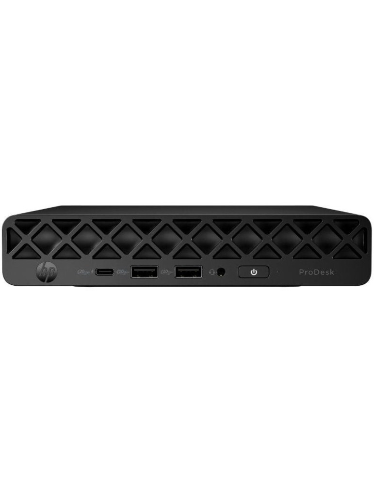 PC HP ProDesk 4 Mini G1i Intel Core Ultra 5-225T/ 16GB/ 512GB SSD/ Win11 Pro