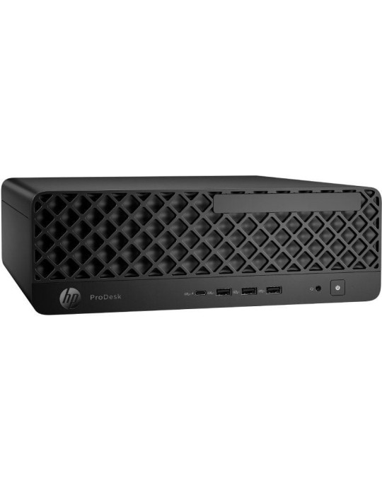 PC HP ProDesk 4 SFF G1i Intel Core Ultra 7-265/ 16GB/ 512GB SSD/ Win11 Pro