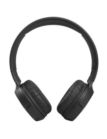 Auriculares Inalámbricos JBL Tune 570BT/ con Micrófono/ Bluetooth/ Negros 2