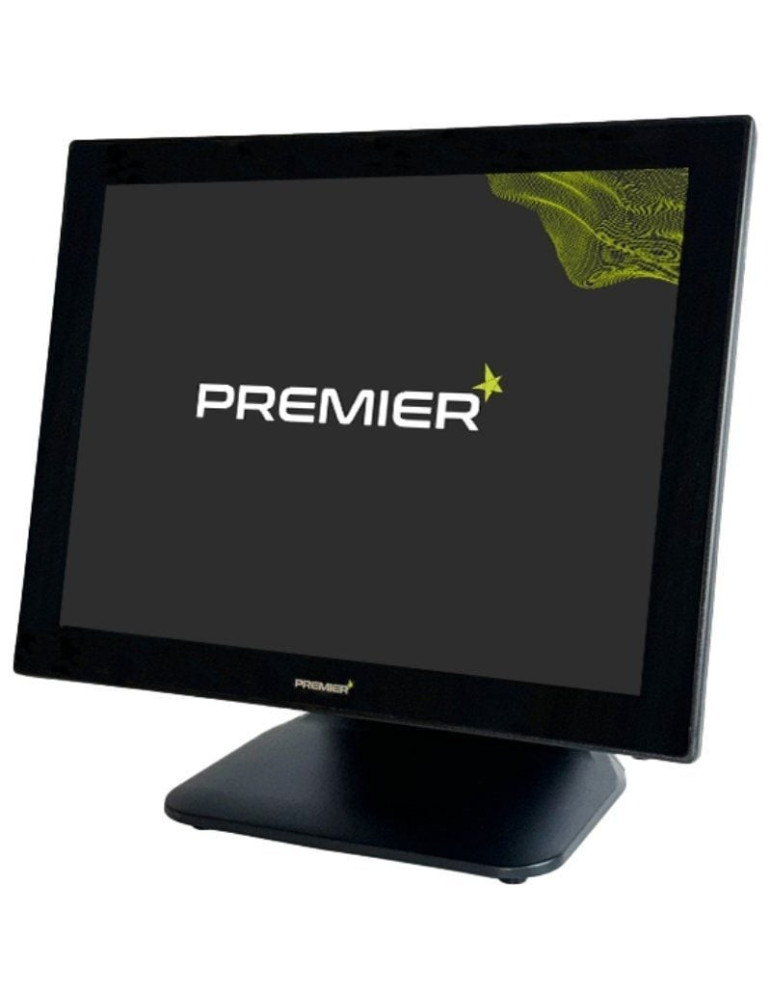 TPV Premier KT-2000 Intel Core i5-1235U/ 8GB/ 128GB SSD/ 15"/ Táctil/ Win10 IoT