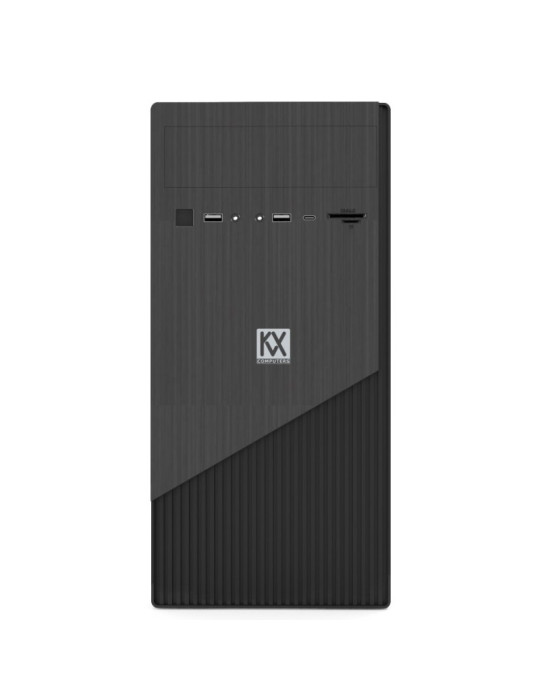 PC KVX Kzline 1 Intel Core i7-14700K/ 16GB/ 1TB SSD/ Sin Sistema Operativo