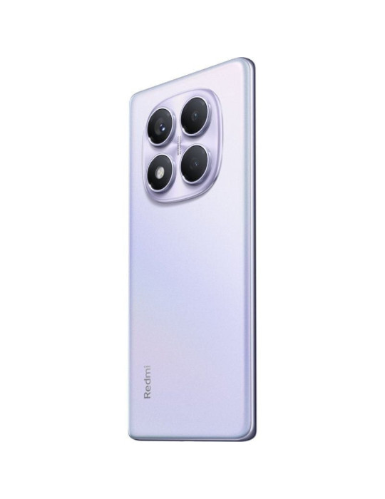 Smartphone Xiaomi Redmi Note 14 Pro 8GB/ 256GB/ 6.67"/ Purpura