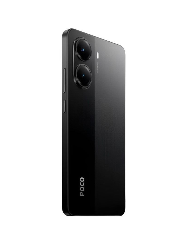 Smartphone Xiaomi POCO X7 Pro 12GB/ 512GB/ 6.67"/ 5G/ Negro