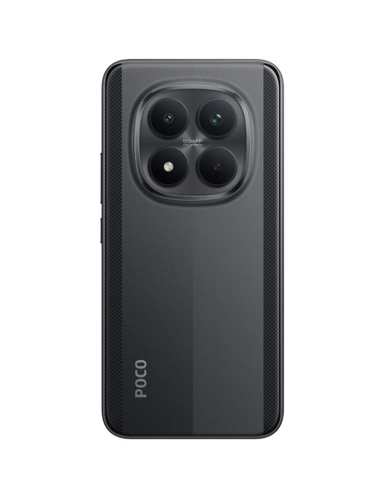 Smartphone Xiaomi POCO M8 Pro 12GB/ 512GB/ 6.83"/ 5G/ Negro