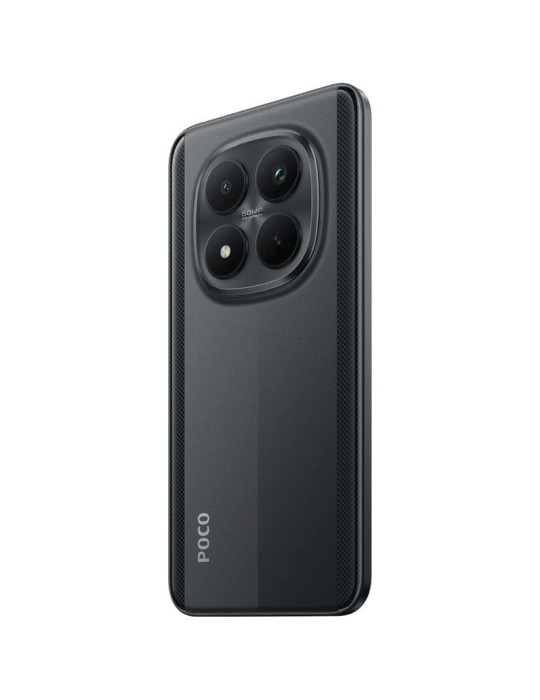 Smartphone Xiaomi POCO M8 Pro 12GB/ 512GB/ 6.83"/ 5G/ Negro