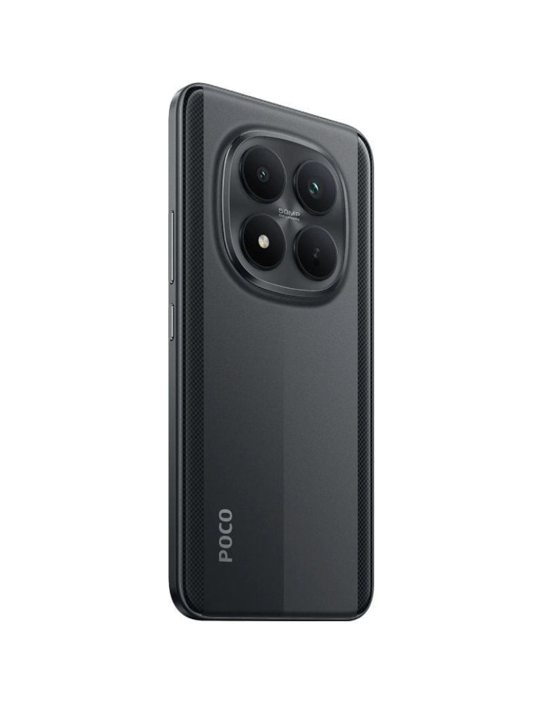 Smartphone Xiaomi POCO M8 Pro 12GB/ 512GB/ 6.83"/ 5G/ Negro